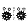 GALET DERAILLEUR SRAM APEX 1 - NX POUR 11V.  (JEU DE 2)