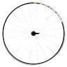 ROUE ROUTE PATIN BLOCAGE 700 MAVIC AKSIUM AVANT NOIR 20 RAYONS JANTE 622-17