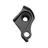 PATTE DE DERAILLEUR ALU MARWI SRAM UDH GH-399 (VENDU A L\'UNITE SUR CARTE)