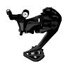 DERAILLEUR VTT ARRIERE SHIMANO 9V. CUES U3020 SHADOW RD POUR DOUBLE PLATEAU